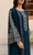 Batik - 3PC Heavy Embroidered Lawn Suit - RR-816