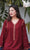 Aisling - 3PC Dhanak  Embroidered Shirt With Embroidered Shawl