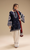 Saffora - 3PC  Heavy Embroidered Dhanak Suit - SF2590