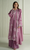 Cross Stitch 3PC Fully Embroidered Dhanak Suit SS-900