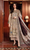 Maria.B 3PC Fully Embroidered Dhanak Fabric MB-565